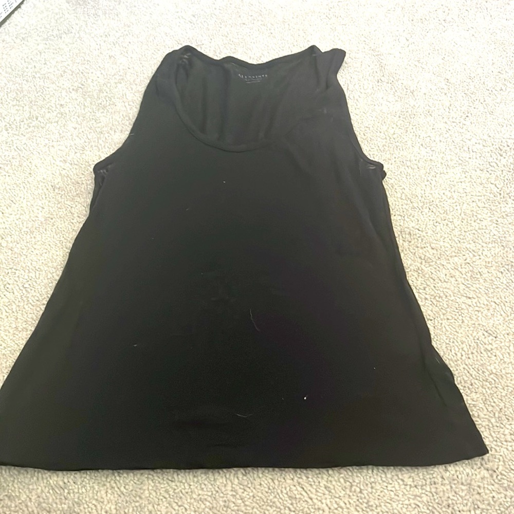 Allsaints Tank Top
